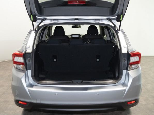 Subaru Impreza V с пробегом 2017 года, цена 1 365 000 рублей, 183200 км, хэтчбек, Автокод Объявления