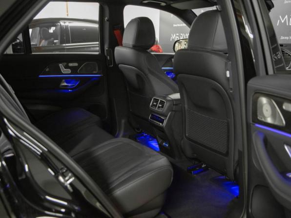Новый Mercedes-Benz GLE AMG II (V167) Рестайлинг 2026 года, цена 19 440 000 рублей, внедорожник, Автокод Объявления