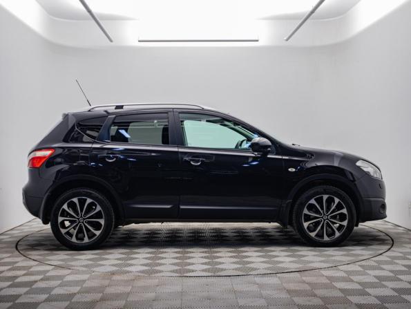 Nissan Qashqai I Рестайлинг с пробегом 2011 года, цена 945 000 рублей, 160469 км, внедорожник, Автокод Объявления