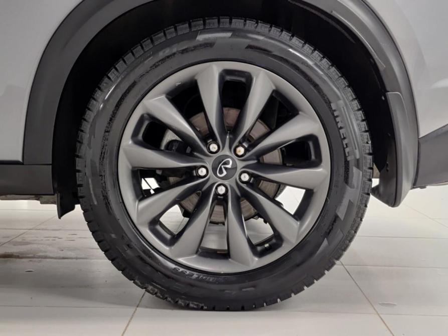 Infiniti QX50 II Казань  - изображение 22