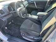 Toyota Highlander II (XU40) Рестайлинг Волгоград  - изображение 57