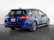 Subaru Levorg I Иркутск  - изображение 29
