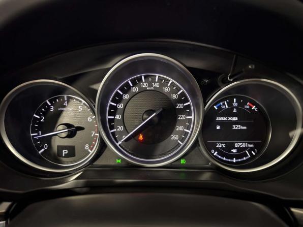 Mazda CX-5 II с пробегом 2019 года, цена 2 949 000 рублей, 87501 км, внедорожник, Автокод Объявления