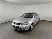 Chevrolet Lacetti I Уфа  - изображение 23