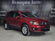 Volkswagen Tiguan I Рестайлинг Краснодар  - изображение 38