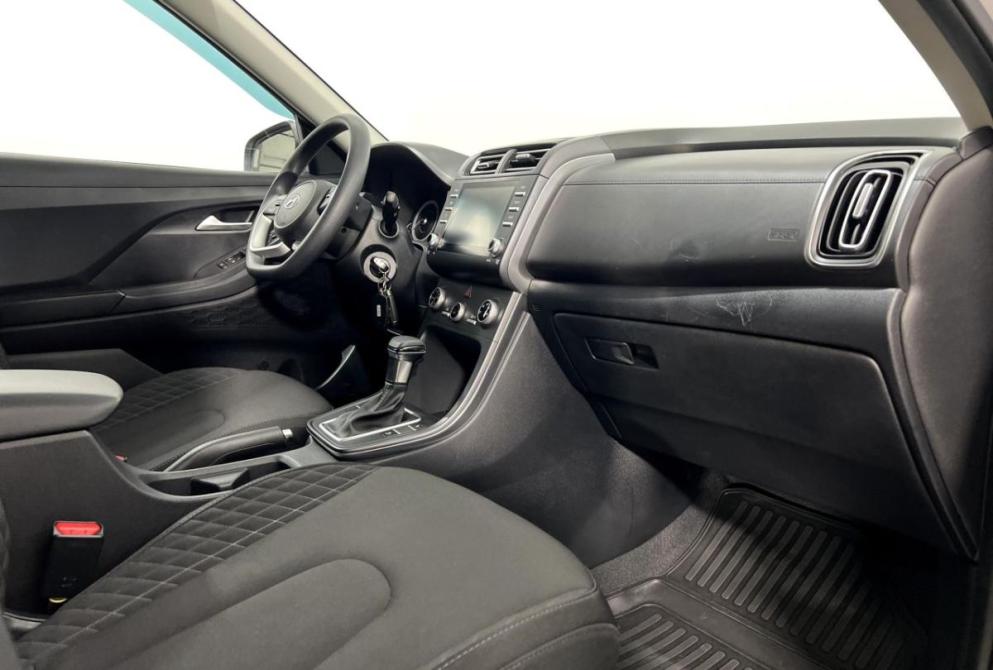 Hyundai Creta I Рестайлинг Нижний Новгород  - изображение 12