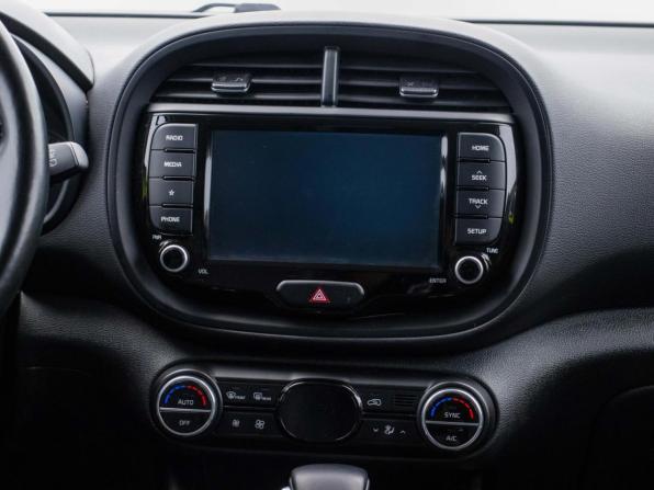 Kia Soul III с пробегом 2020 года, цена 2 356 000 рублей, 19250 км, хэтчбек, Автокод Объявления
