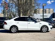 Volkswagen Polo V Рестайлинг Санкт-Петербург  - изображение 17