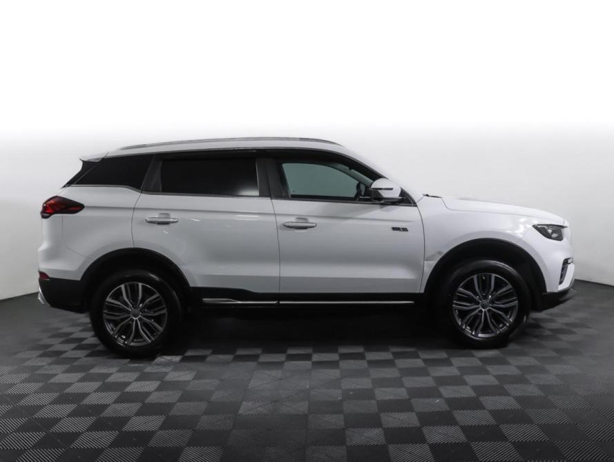 Geely Atlas Pro Москва  - изображение 4
