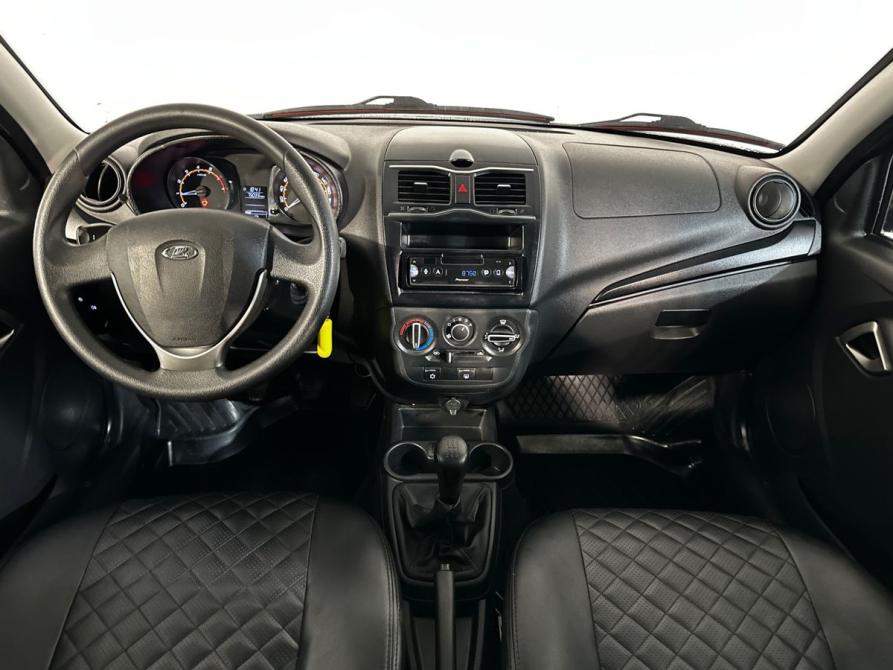 Lada (ВАЗ) Granta I Рестайлинг Великий Новгород  - изображение 9
