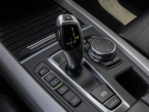 BMW X5 III (F15) с пробегом 2015 года, цена 3 260 000 рублей, 141207 км, внедорожник, Автокод Объявления
