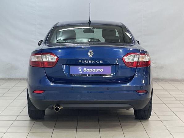 Renault Fluence I с пробегом 2012 года, цена 790 000 рублей, 142189 км, седан, Автокод Объявления