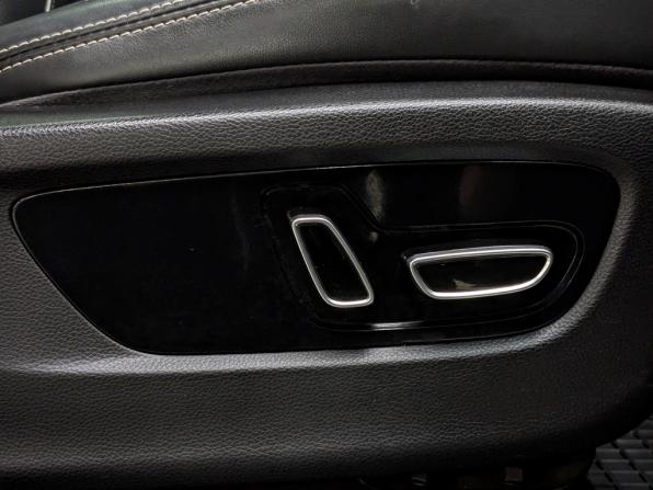 GAC GS8 II с пробегом 2023 года, цена 2 750 000 рублей, 159191 км, внедорожник, Автокод Объявления