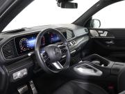 Mercedes-Benz GLS II (X167) Рестайлинг Москва  - изображение 40