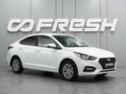 Hyundai Solaris II Воронеж  - изображение 21