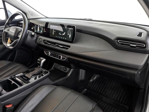 BAIC U5 Plus с пробегом 2023 года, цена 900 000 рублей, 141574 км, седан, Автокод Объявления
