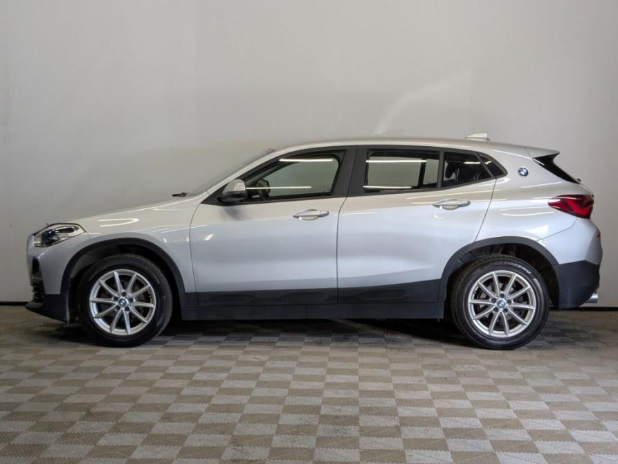 BMW X2 I (F39) Москва  - изображение 8