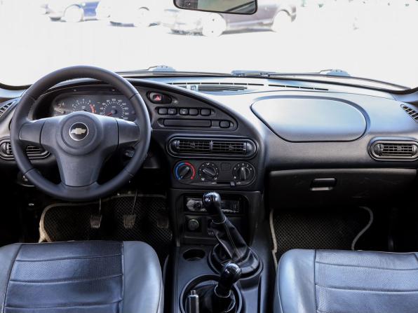 Chevrolet Niva I Рестайлинг с пробегом 2014 года, цена 599 000 рублей, 78322 км, внедорожник, Автокод Объявления