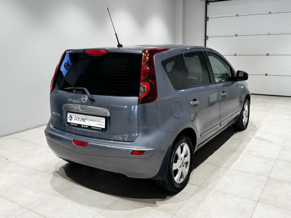 Nissan Note I Рестайлинг с пробегом 2011 года, цена 635 000 рублей, 245562 км, хэтчбек, Автокод Объявления