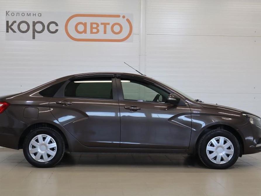 Lada (ВАЗ) Vesta I Тверь  - изображение 4