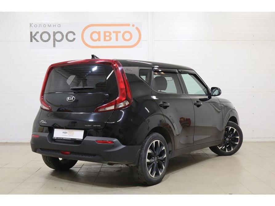 Kia Soul III Коломна  - изображение 3