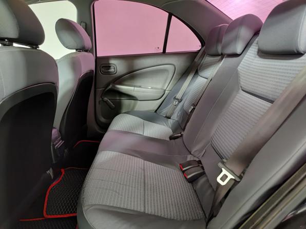 Nissan Almera Classic I с пробегом 2012 года, цена 475 000 рублей, 243033 км, седан, Автокод Объявления