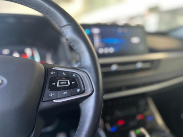 Chery Tiggo 7 Pro I с пробегом 2022 года, цена 1 679 000 рублей, 18000 км, внедорожник, Автокод Объявления