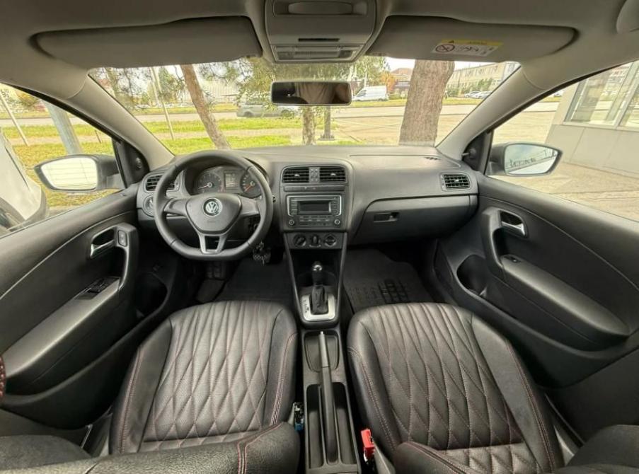 Volkswagen Polo V Рестайлинг Ставрополь  - изображение 11