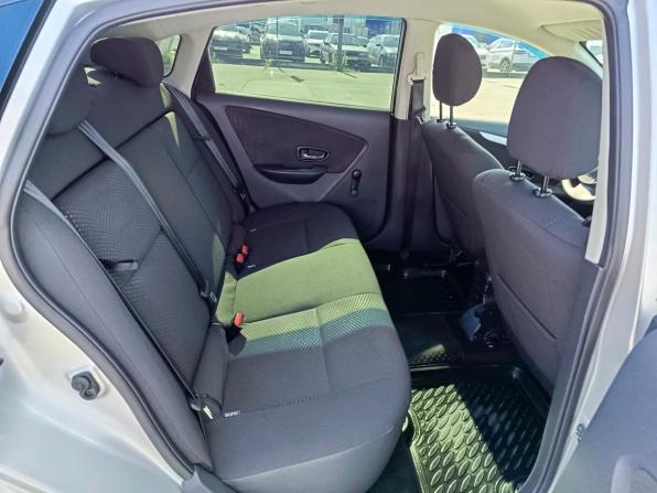 Nissan Almera III (G15) с пробегом 2016 года, цена 769 995 рублей, 109152 км, седан, Автокод Объявления