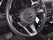 Kia Rio IV Рестайлинг Москва  - изображение 28