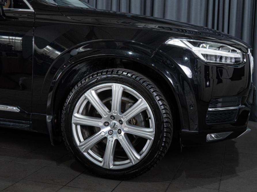 Volvo XC90 II Волгоград  - изображение 8