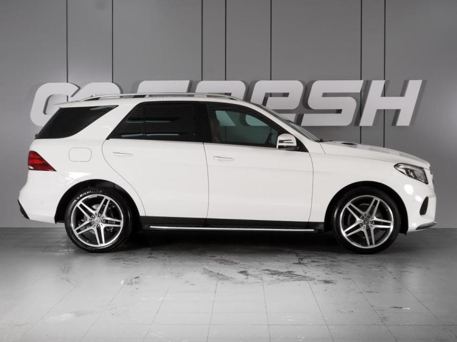 Mercedes-Benz GLE I (W166) Минеральные Воды  - изображение 5