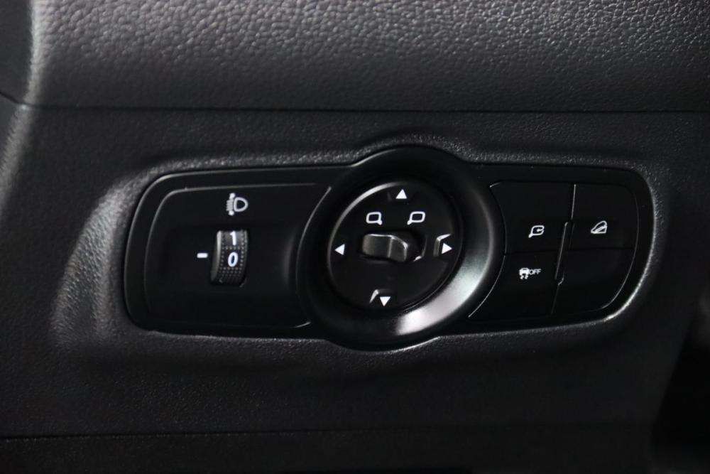 Chery Tiggo 4 I Рестайлинг Сургут  - изображение 20