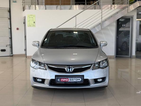 Honda Civic VIII Рестайлинг с пробегом 2010 года, цена 919 900 рублей, 230000 км, седан, Автокод Объявления