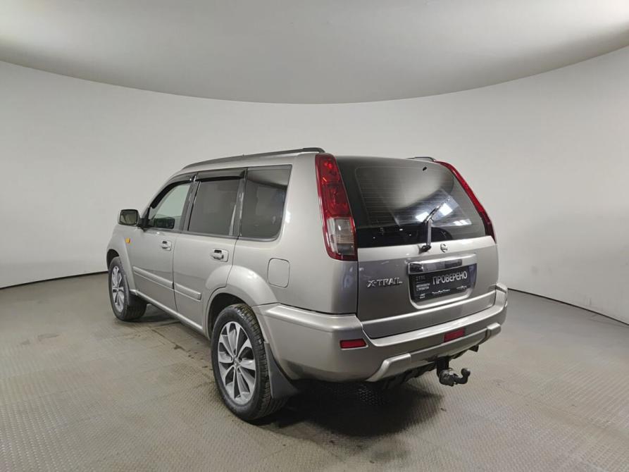 Nissan X-Trail I Уфа  - изображение 8