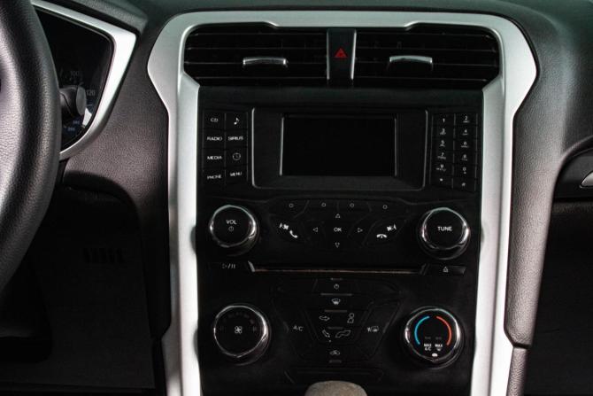 Ford Fusion (North America) II с пробегом 2013 года, цена 1 149 000 рублей, 250000 км, седан, Автокод Объявления