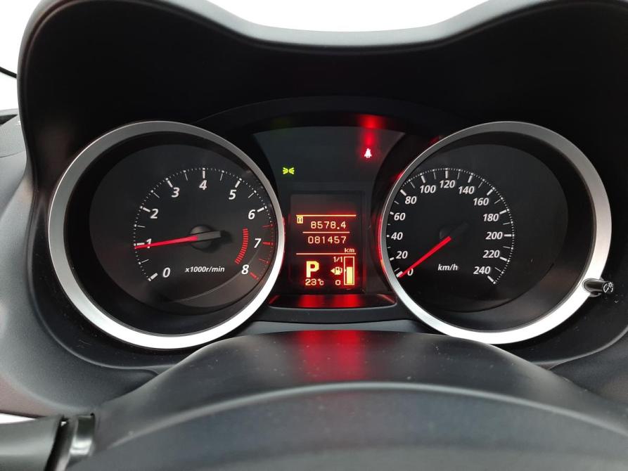 Mitsubishi Lancer X Рестайлинг Москва  - изображение 8