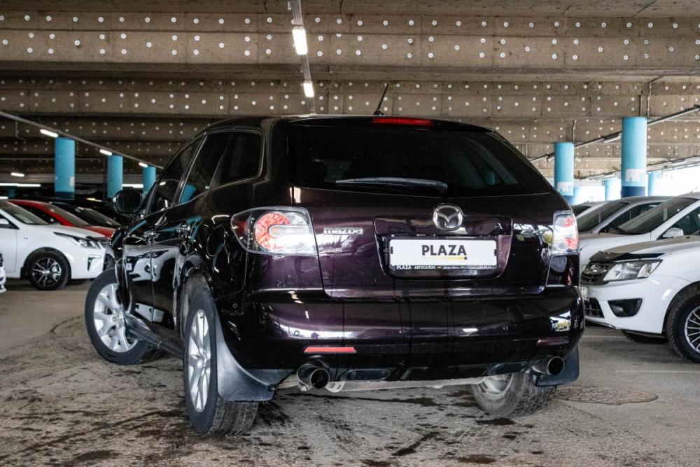 Mazda CX-7 I Уфа  - изображение 4