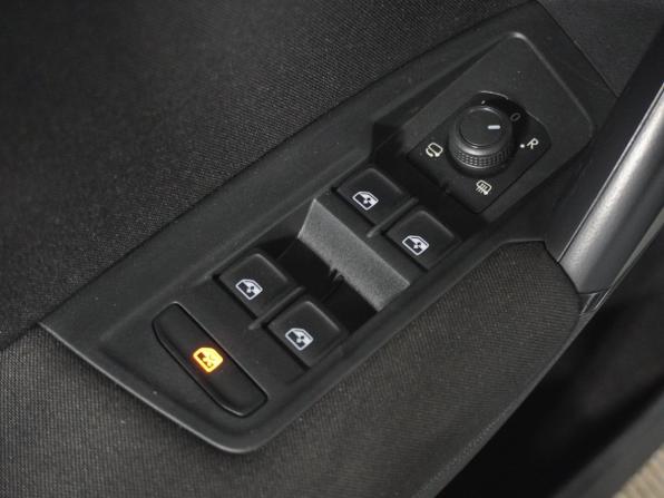 Volkswagen Tiguan II с пробегом 2018 года, цена 1 999 000 рублей, 225105 км, внедорожник, Автокод Объявления