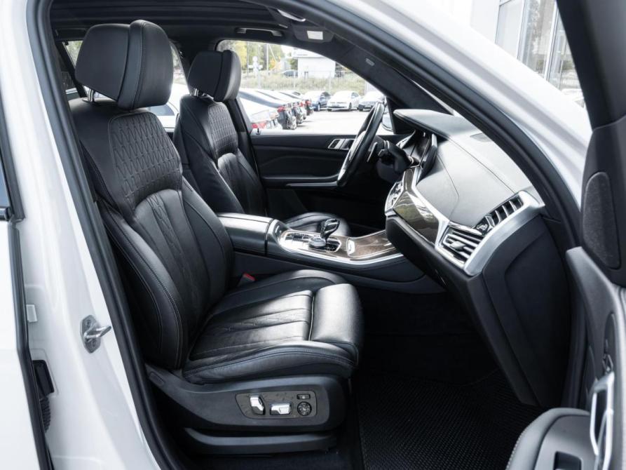 BMW X5 IV (G05/G18) Ставрополь  - изображение 8