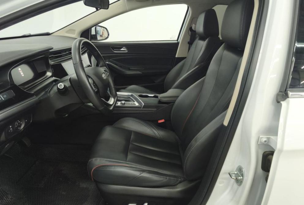 Omoda S5 Екатеринбург  - изображение 11