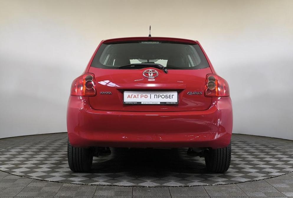 Toyota Auris I Нижний Новгород  - изображение 5