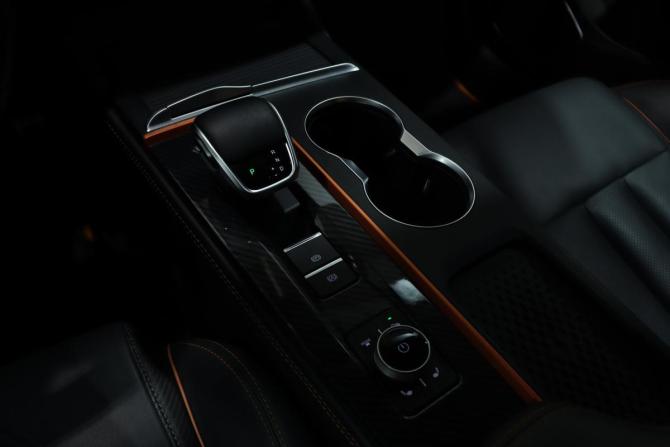 Omoda S5 GT с пробегом 2023 года, цена 1 699 000 рублей, 24588 км, седан, Автокод Объявления