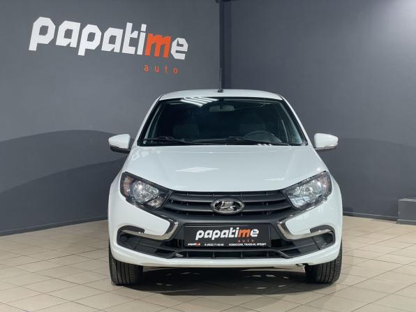 Lada (ВАЗ) Granta I Рестайлинг с пробегом 2023 года, цена 899 000 рублей, 30993 км, лифтбек, Автокод Объявления