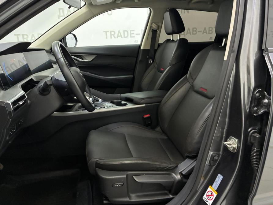 Changan CS35 Plus I Рестайлинг Пермь  - изображение 8