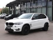 BMW X5 III (F15) Москва  - изображение 27