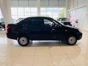 Lada (ВАЗ) Granta I Миасс  - изображение 23