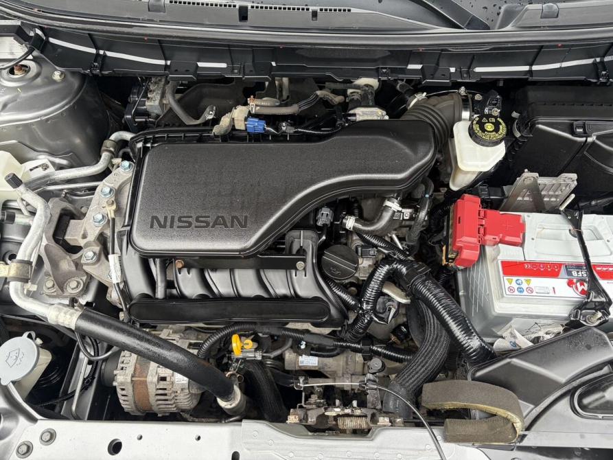 Nissan X-Trail III Рестайлинг Пермь  - изображение 8