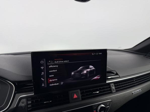 Audi A5 II (F5) Рестайлинг с пробегом 2020 года, цена 4 750 000 рублей, 90000 км, лифтбек, Автокод Объявления