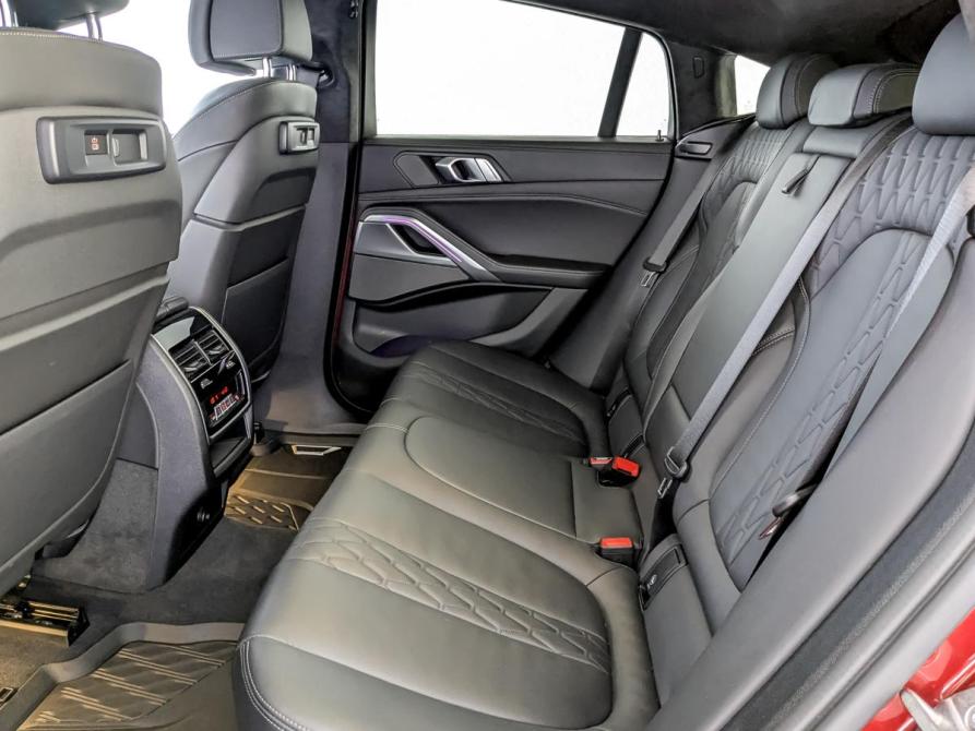 BMW X6 III (G06) Москва  - изображение 13